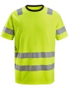 Tricou reflectorizanta Snickers 2536