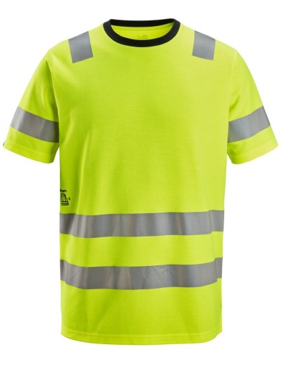 Tricou reflectorizanta Snickers 2536
