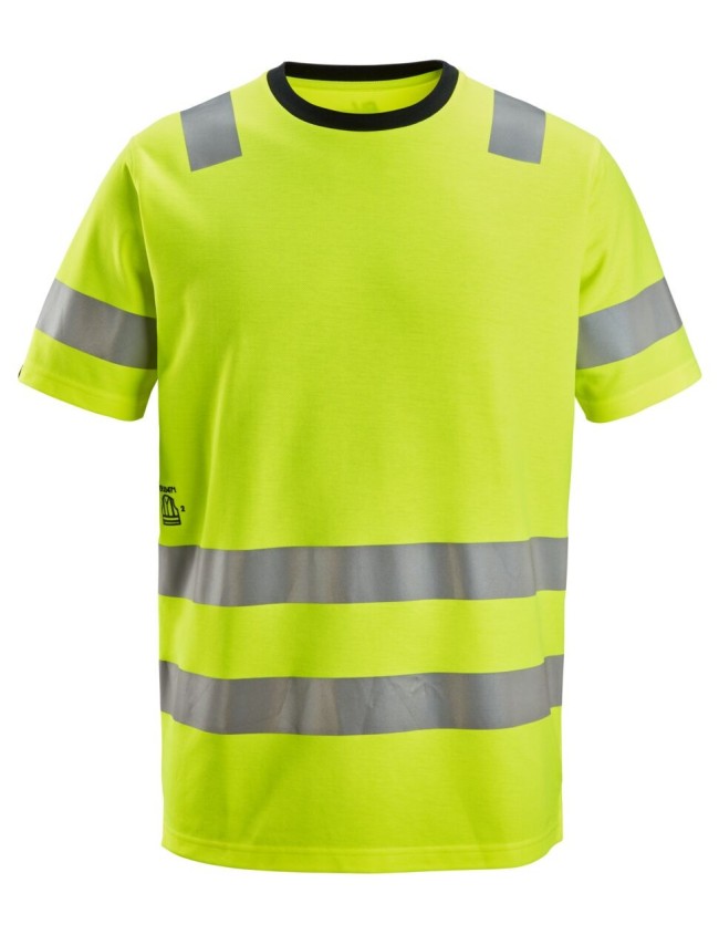 Tricou reflectorizanta Snickers 2536