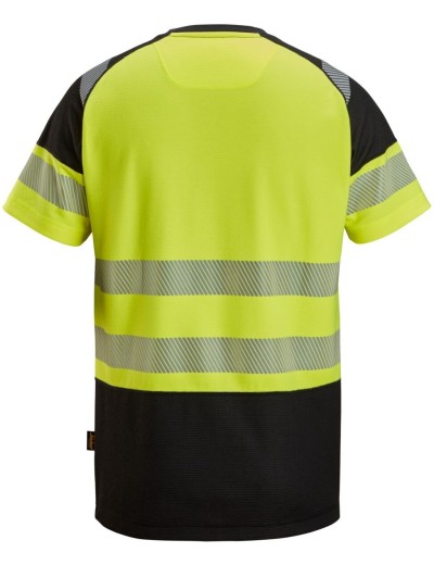 Tricou reflectorizanta Snickers 2538