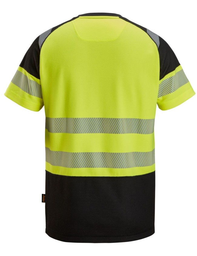 Tricou reflectorizanta Snickers 2538