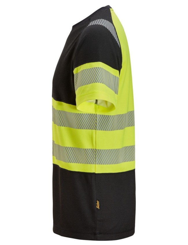 Tricou reflectorizanta Snickers 2538