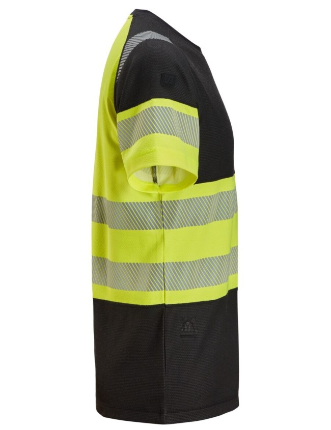 Tricou reflectorizanta Snickers 2538