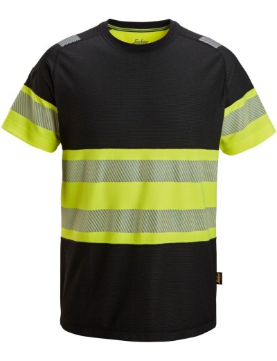 Tricou reflectorizanta Snickers 2538