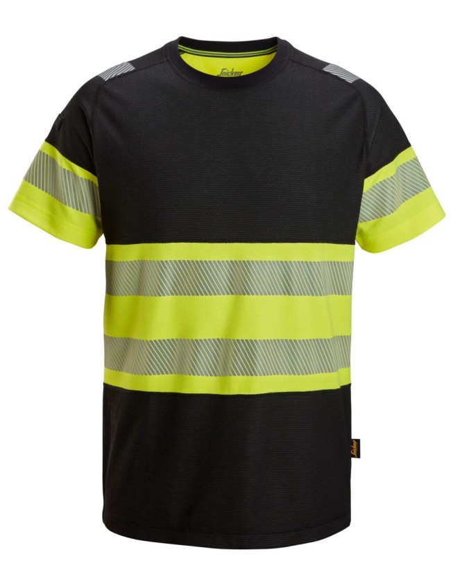 Tricou reflectorizanta Snickers 2538