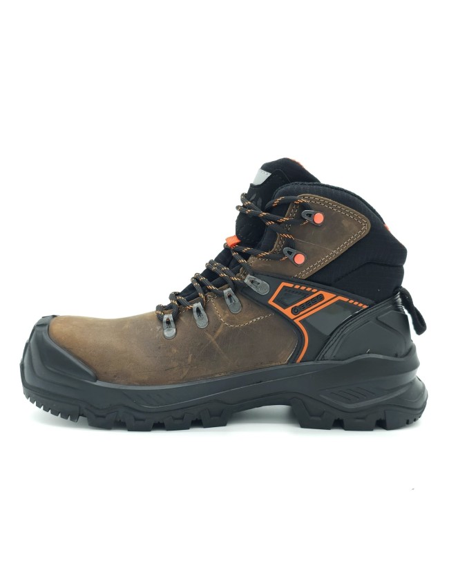 Buty robocze Base Protection T-Wall S3 Buty robocze Base Protection T-Wall S3