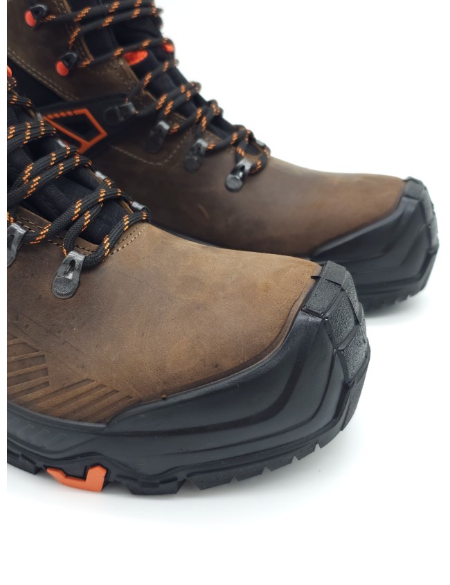 Bocanci de lucru Base Protection T-Wall S3