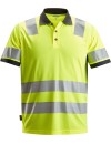Tricou polo reflectorizanta Snickers 2730 AllroundWork