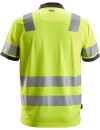 Tricou polo reflectorizanta Snickers 2730 AllroundWork