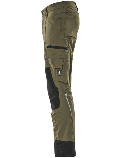 Pantaloni de lucru Mascot Advanced 171793