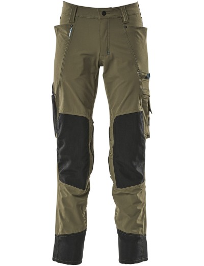 Pantaloni de lucru Mascot Advanced 171793