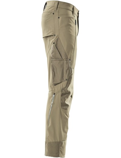 Pantaloni de lucru Mascot Advanced 171793