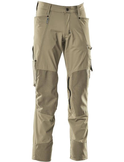 Pantaloni de lucru Mascot Advanced 171793