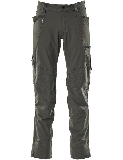 Pantaloni de lucru Mascot Advanced 171793