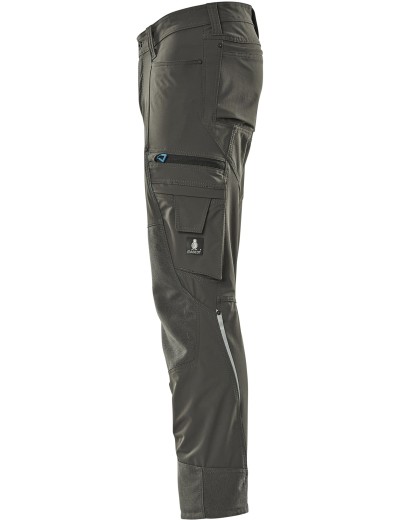 Pantaloni de lucru Mascot Advanced 171793