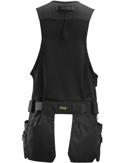 Vesta de scule Snickers 4250 AllroundWork