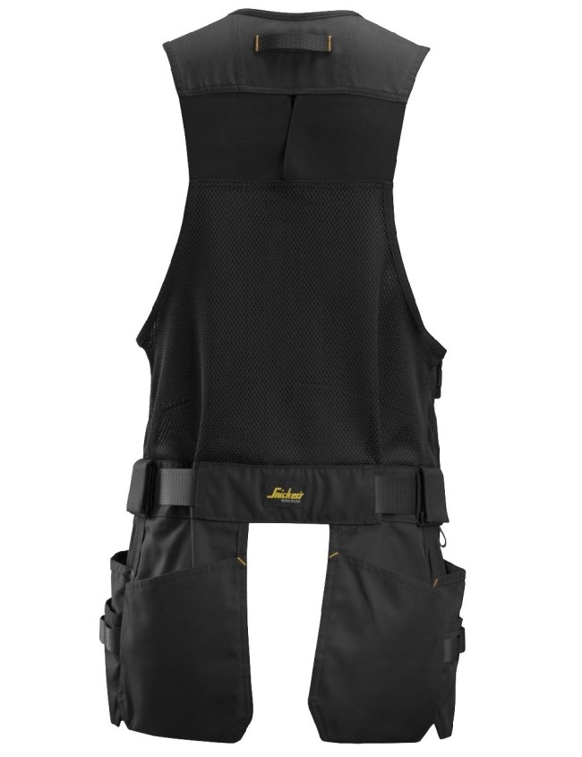 Vesta de scule Snickers 4250 AllroundWork