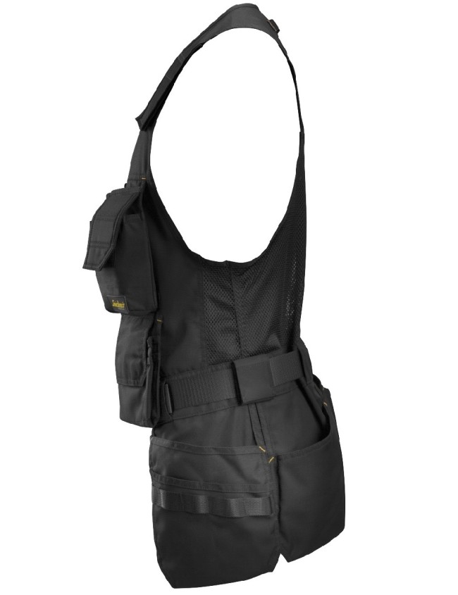 Vesta de scule Snickers 4250 AllroundWork