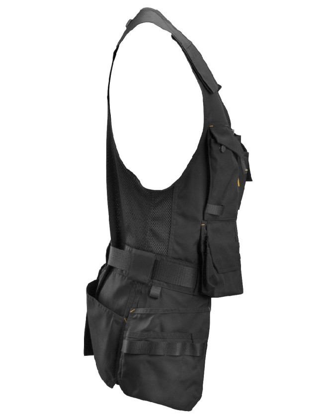 Vesta de scule Snickers 4250 AllroundWork