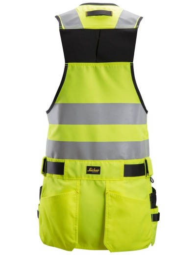 Vesta reflectorizanta scule Snickers 4230 AllroundWork