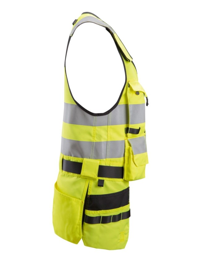 Vesta reflectorizanta scule Snickers 4230 AllroundWork