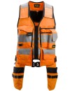 Vesta reflectorizanta scule Snickers 4230 AllroundWork