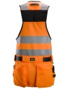 Vesta reflectorizanta scule Snickers 4230 AllroundWork
