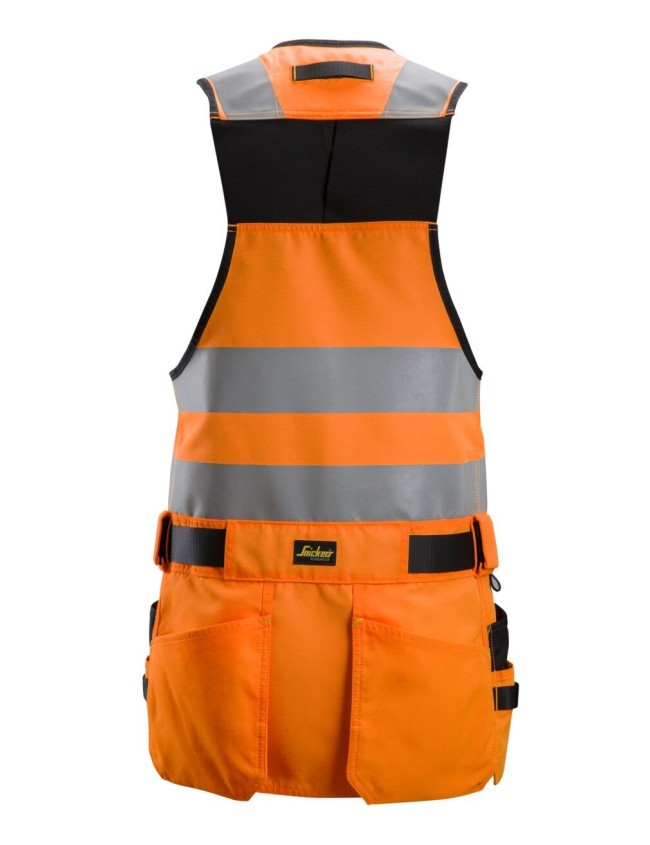 Vesta reflectorizanta scule Snickers 4230 AllroundWork