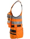 Vesta reflectorizanta scule Snickers 4230 AllroundWork