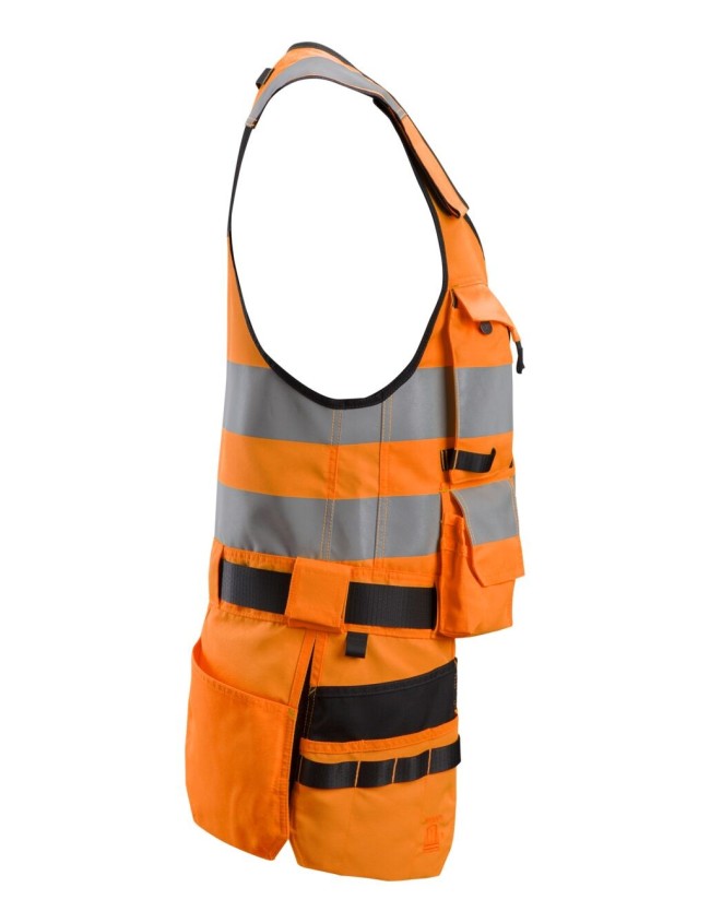 Vesta reflectorizanta scule Snickers 4230 AllroundWork