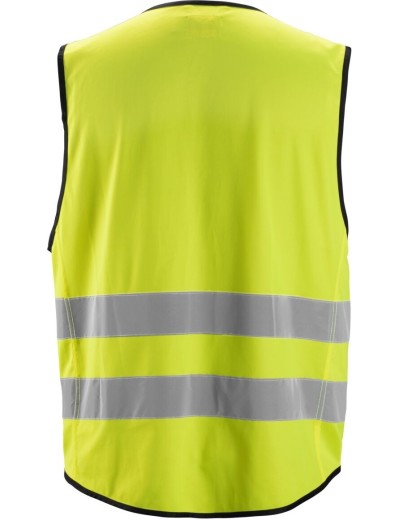 Vesta reflectorizanta Snickers 4310 AllroundWork