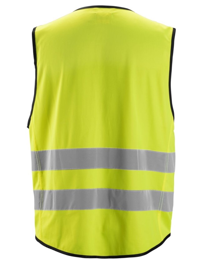 Vesta reflectorizanta Snickers 4310 AllroundWork