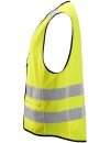 Kamizelka odblaskowa Snickers 4310 AllroundWork Kamizelka odblaskowa Snickers 4310 AllroundWork