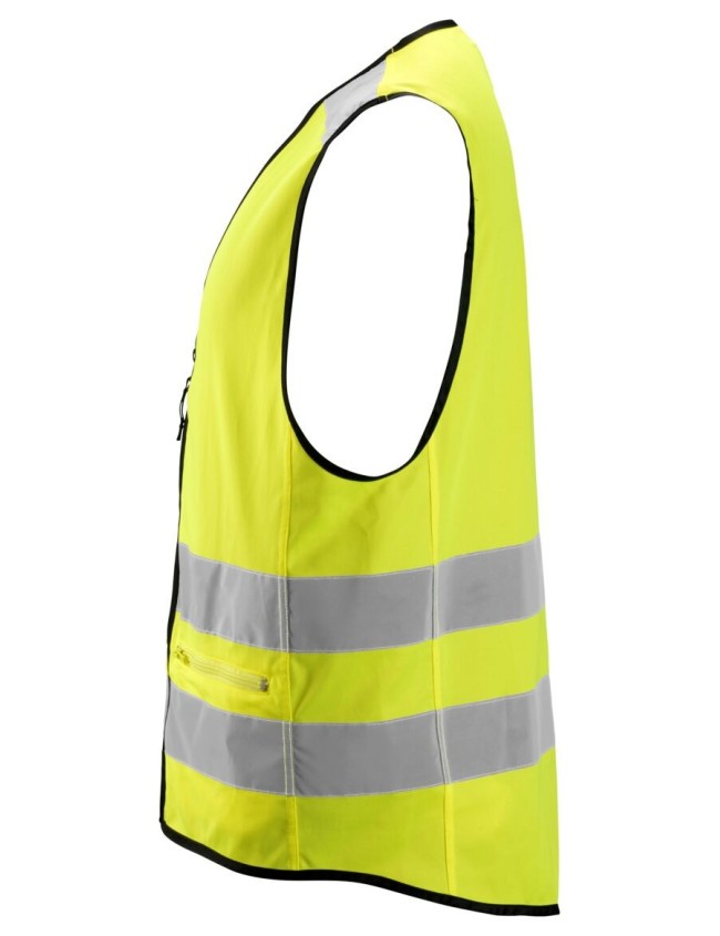 Kamizelka odblaskowa Snickers 4310 AllroundWork Kamizelka odblaskowa Snickers 4310 AllroundWork
