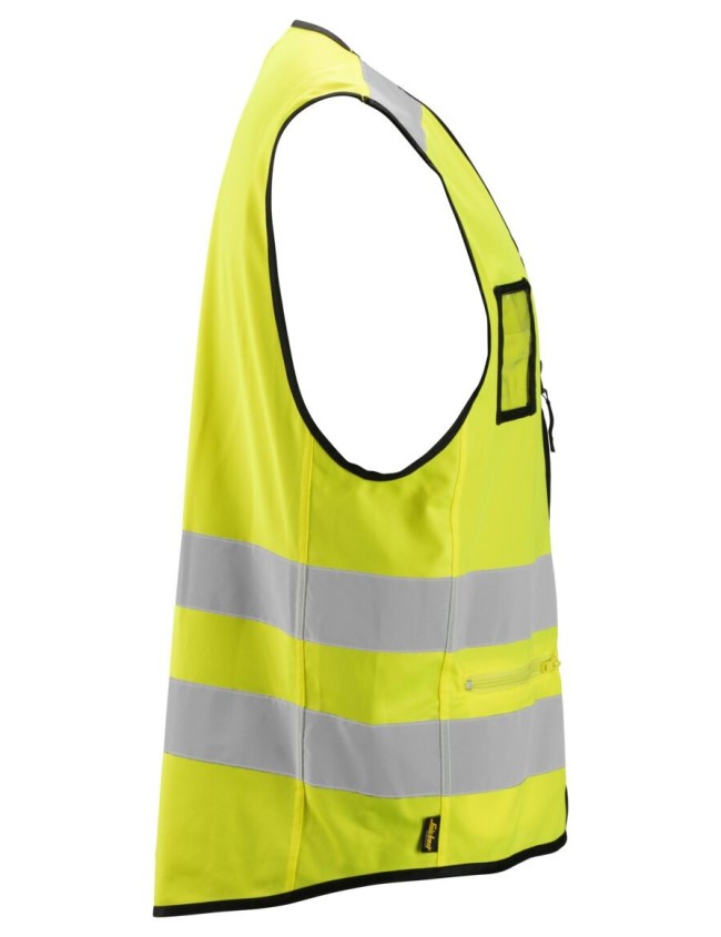 Vesta reflectorizanta Snickers 4310 AllroundWork