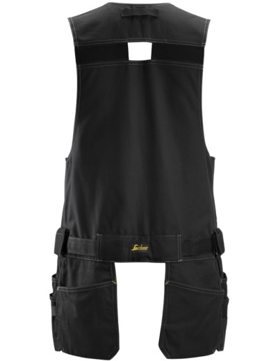 Vesta de scule Snickers 4254 Canvas +