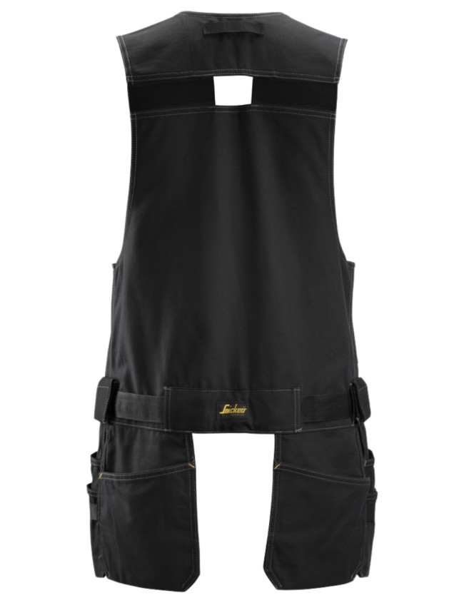 Vesta de scule Snickers 4254 Canvas +