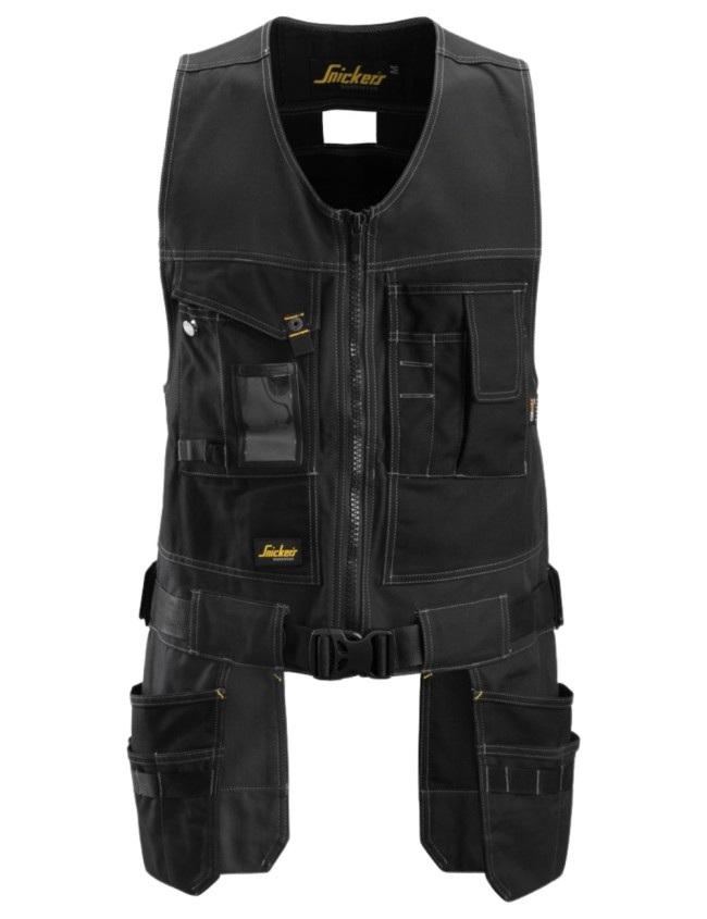 Vesta de scule Snickers 4254 Canvas +