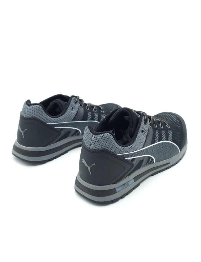 Pantofi de lucru Puma Elevate Knit Low S1P