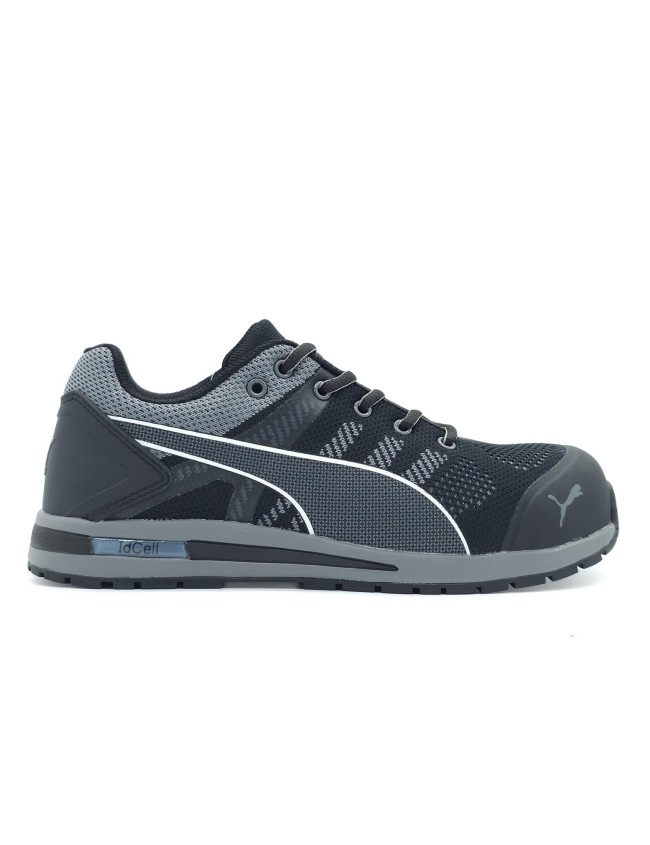 Buty robocze Puma Elevate Knit Low S1P Buty robocze Puma Elevate Knit Low S1P