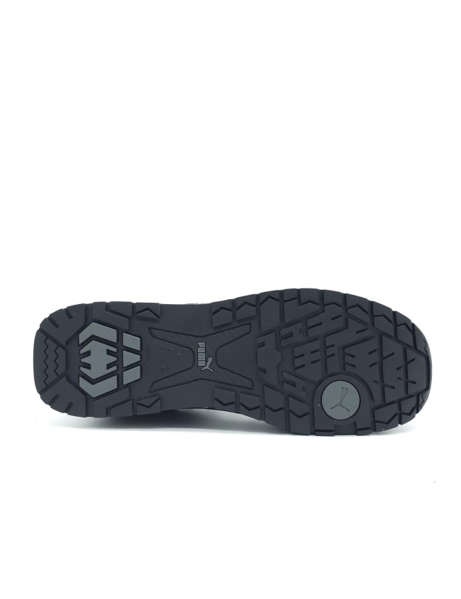 Pantofi de lucru Puma Elevate Knit Low S1P