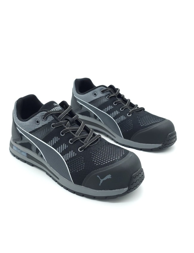 Buty robocze Puma Elevate Knit Low S1P Buty robocze Puma Elevate Knit Low S1P