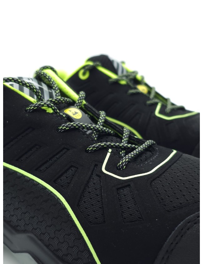 Pantofi de lucru Puma Fuse TC S1P