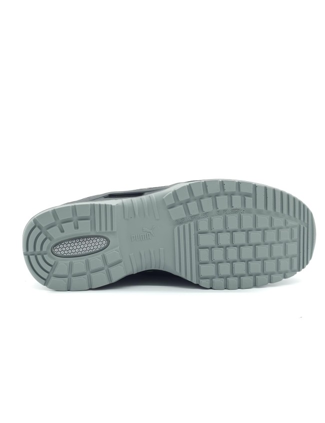 Buty robocze Puma Fuse TC S1P Buty robocze Puma Fuse TC S1P