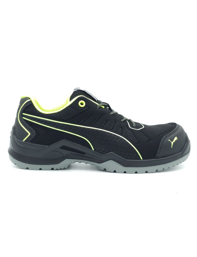 Buty robocze Puma Fuse TC S1P Buty robocze Puma Fuse TC S1P