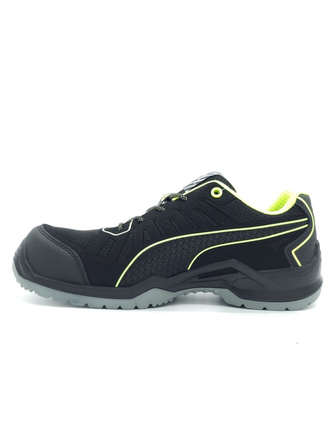 Pantofi de lucru Puma Fuse TC S1P