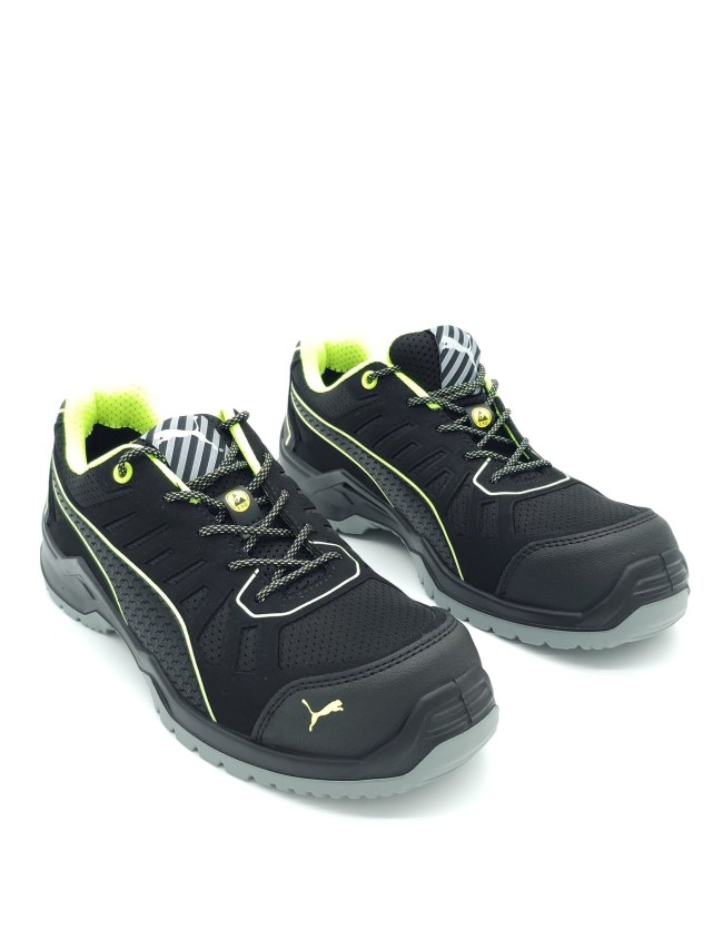Pantofi de lucru Puma Fuse TC S1P