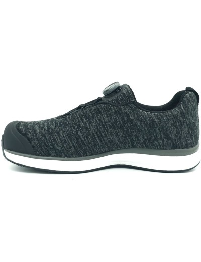 Pantofi de lucru Solid Gear Haze Moon S1P SRC