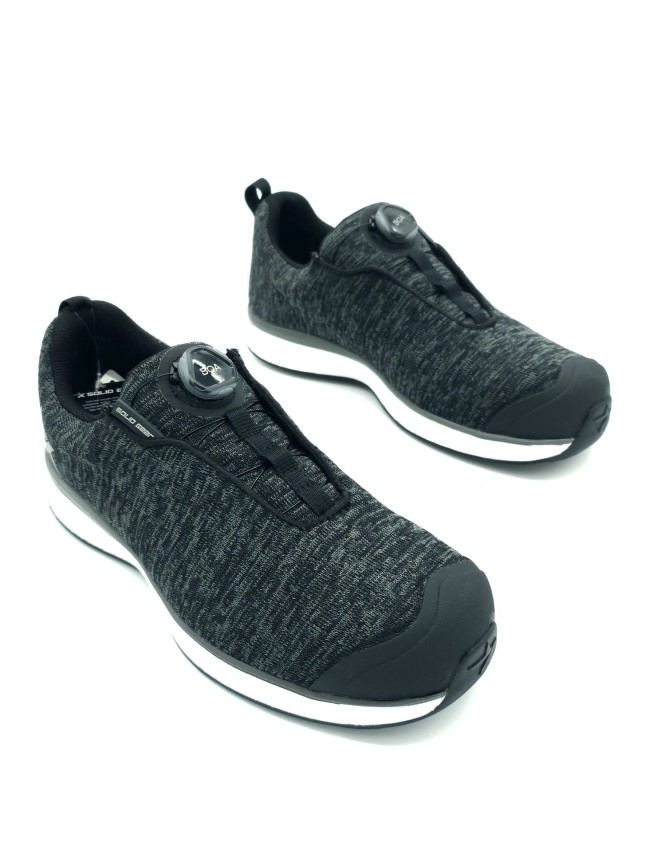 Pantofi de lucru Solid Gear Haze Moon S1P SRC