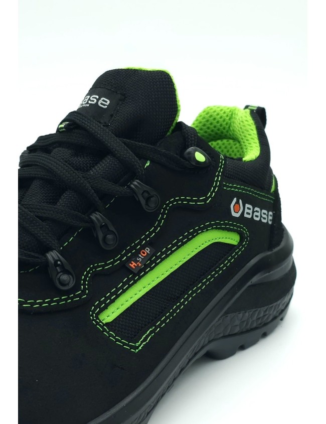Pantofi de lucru Base Be-Powerful S3 SRC